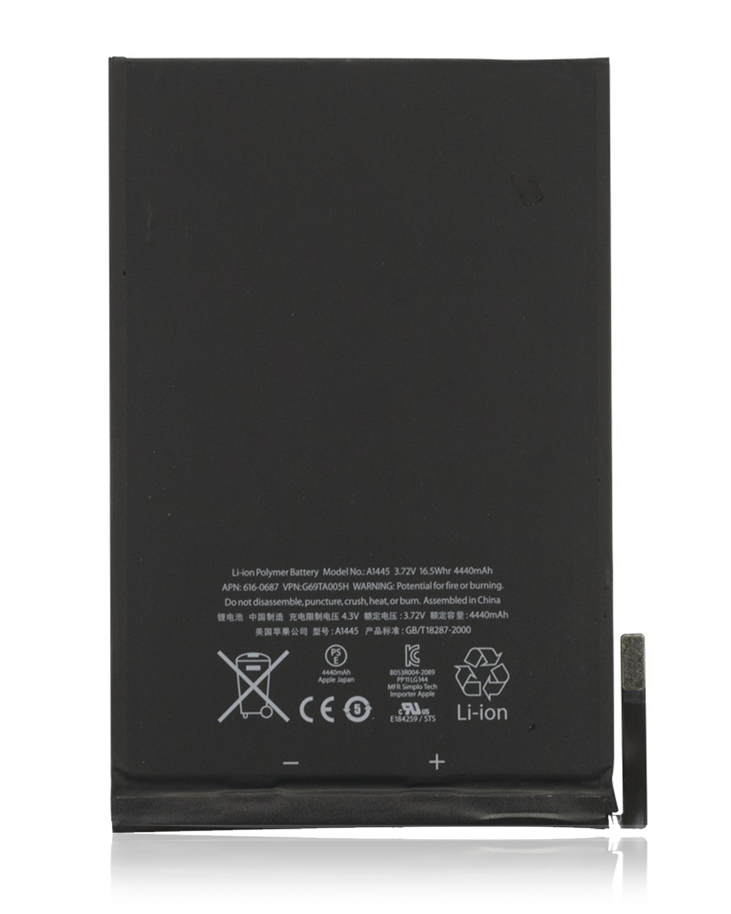 iPhone Battery Repairs