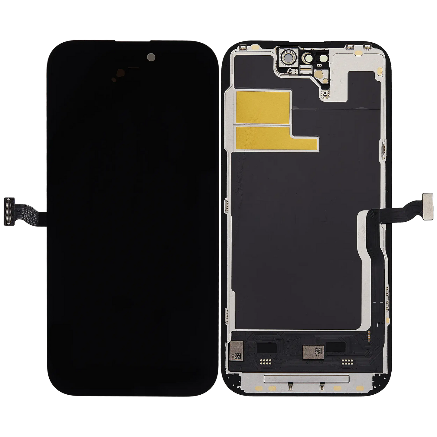 iPhone Screen Repairs