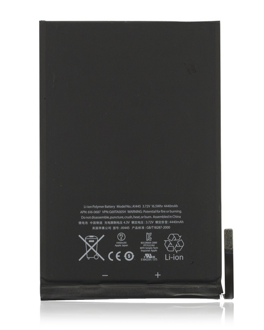 iPhone Battery Repairs