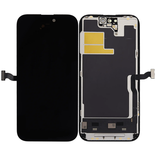 iPhone Screen Repairs