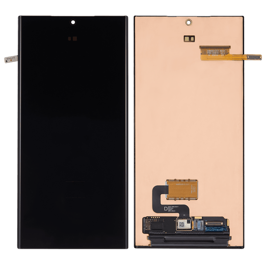 Galaxy S Series Screen Repair