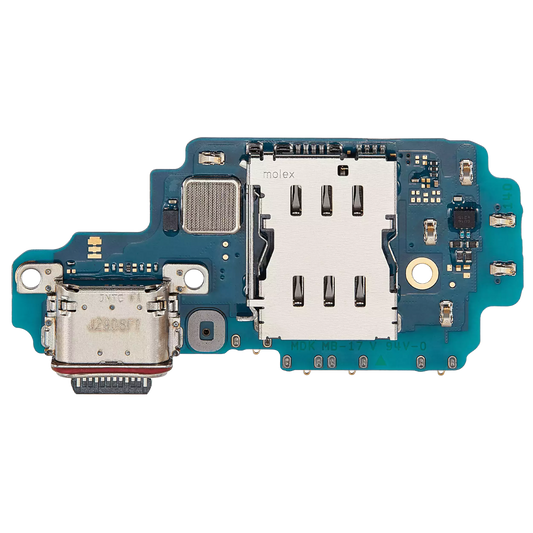 Galaxy S Series Charging Port Repair